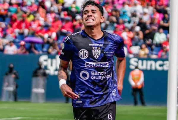 Kendry P&aacute;ez sigue siendo de la &eacute;lite entre los juveniles