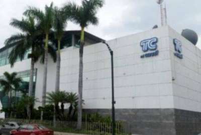 Un sobre lleg&oacute; a TC Televisi&oacute;n con un dispositivo; &eacute;ste no fue conectado.