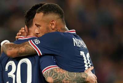 Messi es un fraude desde que lleg&oacute; al PSG