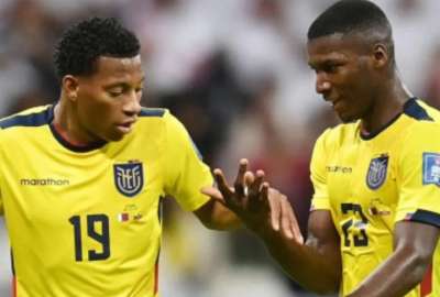 Gonzalo Plata y Mois&eacute;s Caicedo se enfrentar&aacute;n en el Mundial