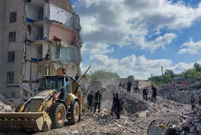 La mayor parte de los ni&ntilde;os fallecidos en el conflicto han sido producto de bombardeos rusos.