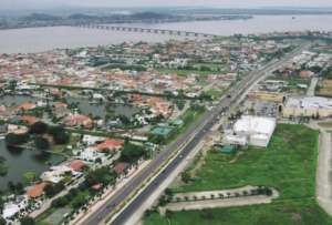 Estas son las v&iacute;as alternas que puedes tomar por el cierre de la v&iacute;a La Puntilla-Guayaquil. 