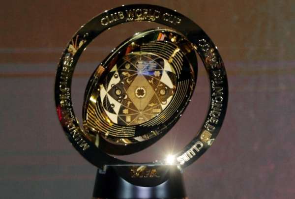 La FIFA entregar&aacute; un nuevo trofeo para el campe&oacute;n del Mundial de Clubes.