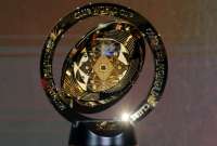 La FIFA entregará un nuevo trofeo para el campeón del Mundial de Clubes.