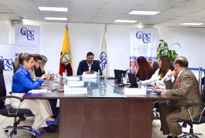 CPPCS toma decisi&oacute;n que lleva a otro rumbo la designaci&oacute;n del nuevo Superintendente de Bancos