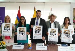 Loja se prepara para vivir la fiesta del caf&eacute; en octubre