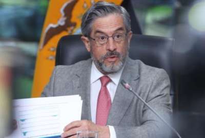 Casos de viruela del mono subieron a 19, seg&uacute;n el Ministro de Salud