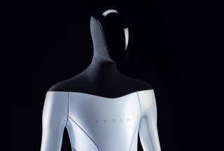 Robot humanoide de Tesla podr&iacute;a ser presentado el 30 de septiembre