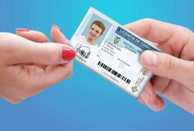 Desde el 15 de julio, conducir con licencia vencida ser&aacute; sancionado, advierte la ANT 