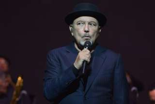 Rub&eacute;n Blades interviene en el conflicto Residente vs J Balvin