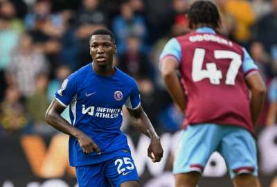 Mois&eacute;s Caicedo se consolida como titular en Chelsea