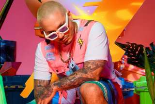 J Balvin se presentar&aacute; en Quito en junio de 2022