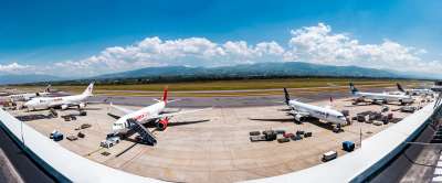 La Direcci&oacute;n General de Aviaci&oacute;n Civil (DGAC) inform&oacute; en sus redes sociales que las terminales a&eacute;reas se mantendr&aacute;n operativas y enfocados al 100% en el desarrollo de las operaciones a&eacute;reas en toda la red aeroportuaria del Ecuador.