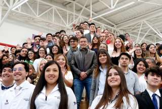 Presidente Noboa extendi&oacute; por dos meses m&aacute;s el Programa J&oacute;venes en Acci&oacute;n