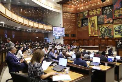 Pleno de la Asamblea aprueba resoluci&oacute;n para fortalecer la atenci&oacute;n en el sistema p&uacute;blico de salud