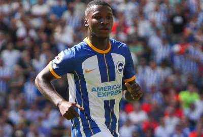 Mois&eacute;s Caicedo podr&iacute;a convertirse en el jugador ecuatoriano m&aacute;s caro de todos los tiempos. 