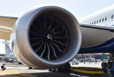Trabajador de un aeropuerto texano muere succionado por el motor de un avi&oacute;n