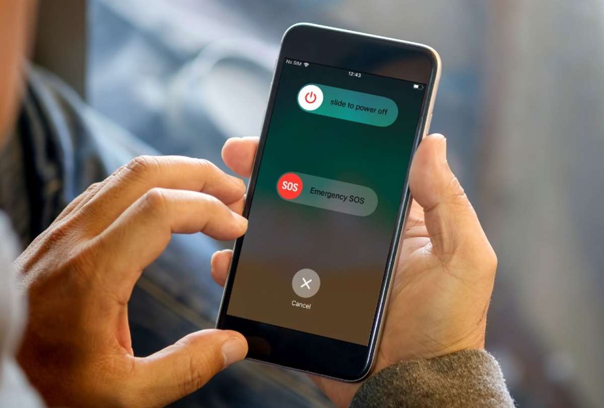 El botón SOS, una herramienta que puedes utilizar desde tu celular