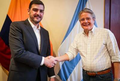Gobierno y Alcald&iacute;a fortalecer&aacute;n seguridad en Guayaquil