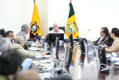 Entre 2023 y 2024 llegar&aacute;n al pa&iacute;s m&aacute;s de 300 ambulancias nuevas