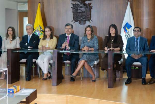 La Corte Constitucional se renovar&aacute; parcialmente con la incorporaci&oacute;n de tres nuevos jueces.