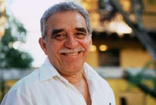 Novela in&eacute;dita de Gabriel Garc&iacute;a M&aacute;rquez se publicar&aacute; en 2024