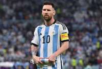 Leo Messi, jugador de la selecci&oacute;n argentina y miembro del Inter de Miami, cumple 37 a&ntilde;os este 24 de junio de 2024.
