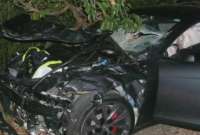 Tesla tendr&aacute; que pagar una multa, tras un fatal accidente de tr&aacute;nsito en Miami, en 2019. 