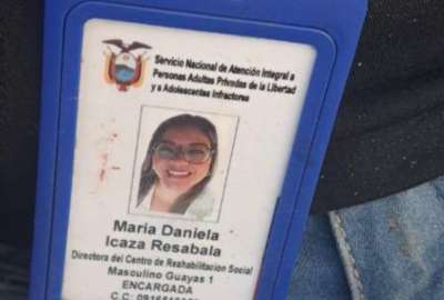 Polic&iacute;a revel&oacute; detalles acerca del asesinato de la directora de la Penitenciar&iacute;a