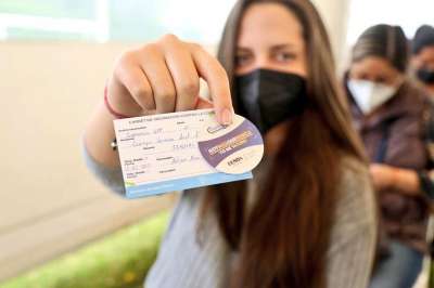 Habr&aacute; sanciones para entidades que no exijan certificado de vacunaci&oacute;n