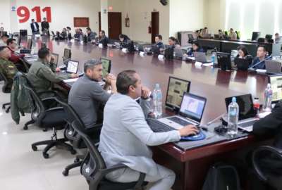 La mayor cantidad de emergencias se dieron en el &aacute;mbito de la seguridad ciudadana, seg&uacute;n el ECU911.