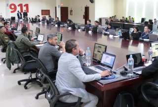 Elecciones 2023: 19.707 emergencias se registraron durante la segunda vuelta electoral