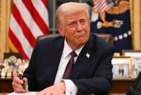 Gobierno de Trump prohibió a Harvard matricular estudiantes extranjeros