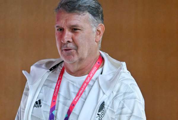 Gerardo Martino anunci&oacute; que su contrato con M&eacute;xico termin&oacute; frente a Arabia Saudita. 