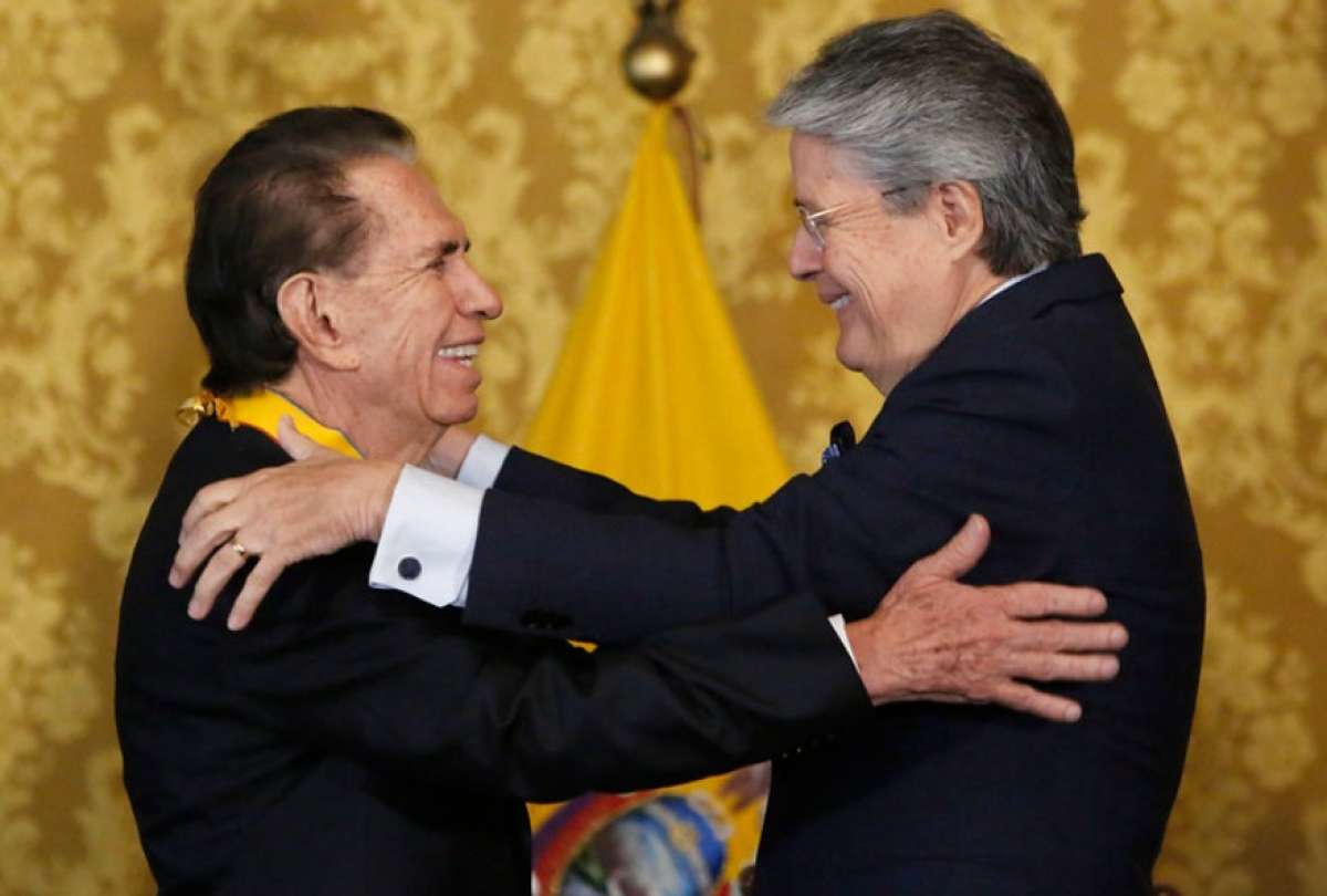 El evento se dio en el marco del Día Internacional de la Libertad de Expresión