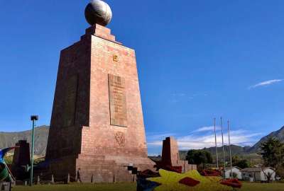 Quito, ciudad destacada por viajeros &lsquo;ecol&oacute;gicos&rsquo;. 
