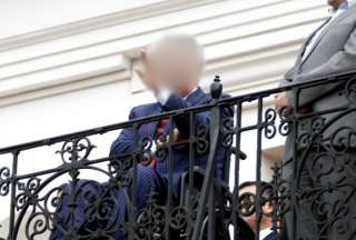 Caso Sinohydro: A la espera de una nueva fecha de reinstalaci&oacute;n de audiencia
