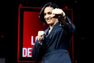 Boxeadora Imane Khelif acude al TAS en contra de los controles de sexo