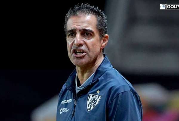 Renato Paiva menciona que pelear&aacute; el segundo lugar con Independiente del Valle