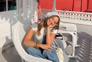 Conoce a la influencer que muestra su depresi&oacute;n sin filtros