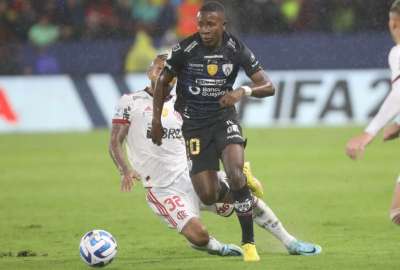 En diciembre de 2022, el exseleccionado tricolor critic&oacute; la decisi&oacute;n de la LigaPro para incrementar el cupo de jugadores extranjeros.
