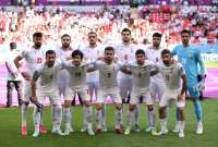 Ir&aacute;n se llev&oacute; la victoria ante Gales en Qatar 2022