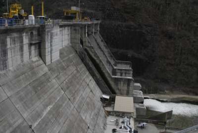 Cenace recalc&oacute; que Ecuador ha exportado 5 GWh de energ&iacute;a a Colombia