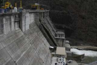 Cenace recalc&oacute; que Ecuador ha exportado 5 GWh de energ&iacute;a a Colombia