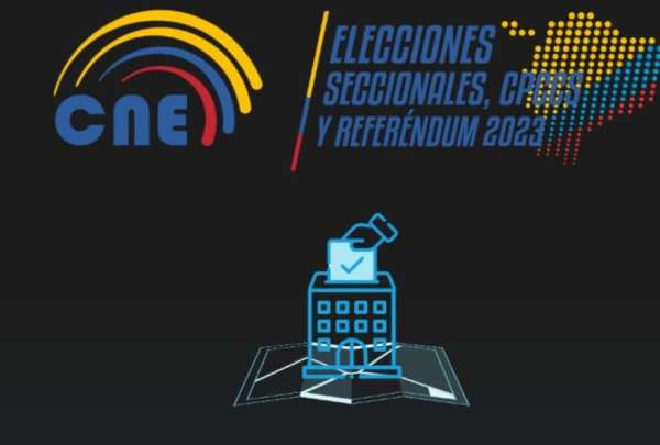 P&aacute;gina web, app, l&iacute;neas telef&oacute;nicas y facturas son parte de las alternativas para conocer el lugar y la mesa electoral para los comicios del domingo 5 de febrero de 2023. 
