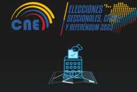 Página web, app, líneas telefónicas y facturas son parte de las alternativas para conocer el lugar y la mesa electoral para los comicios del domingo 5 de febrero de 2023.