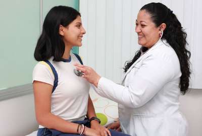 Ministerios de Salud y Educaci&oacute;n ampliar&aacute;n la atenci&oacute;n m&eacute;dica en el sistema educativo