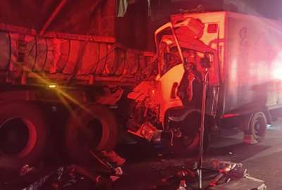 El ocurri&oacute; en las calles Bustamante y Maldonado, en el sur de Quito.