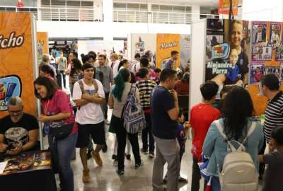 Steven John Ward y Taz Skylar brillar&aacute;n en la Comic Con Ecuador 2025