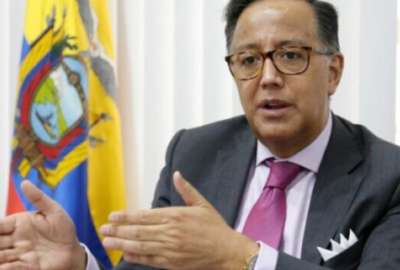 Ord&oacute;&ntilde;ez asumi&oacute; el cargo en agosto de 2022.